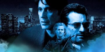 De Niro i Al Pacino oči u oči