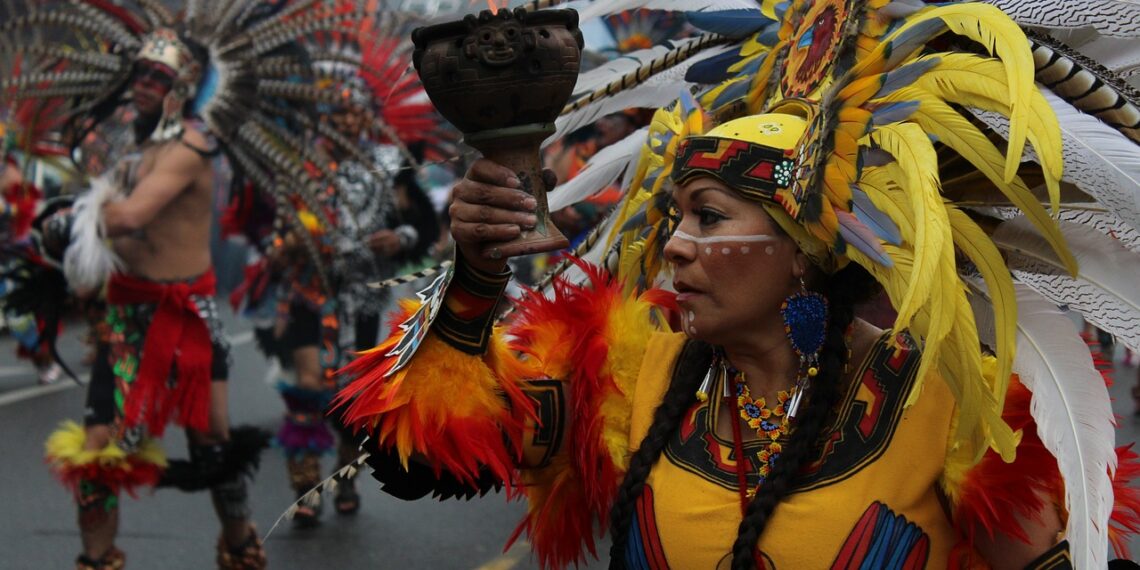 GDJE SU DANAS INDIJANCI I KOLIKO IH JE UBIJENO?