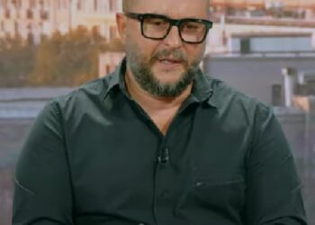 IVAN IVANOVIĆ OBIŠAO SVE TV SA SVOJIM SHOWOM