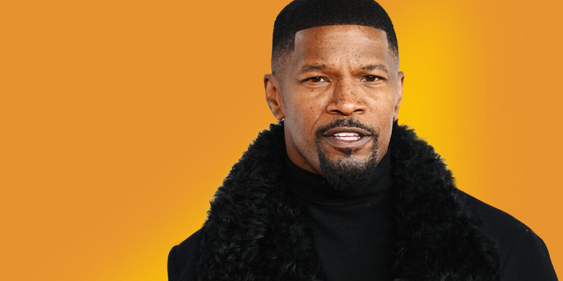 Jammie Foxa saslušao FBI o partijima Diddya