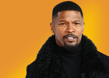 Jammie Foxa saslušao FBI o partijima Diddya