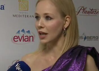 JELENA ROZGA: Volim Prijovićku ali moja Lavica je osvojila žensku publiku.
