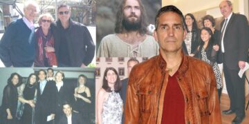 JIM CAVIEZEL JE IMAO NADNARAVNA ISKUSTVA NA SNIMANJU KRISTA