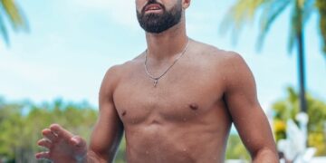 GVARDIOL JE HTIO BITI RIBAR