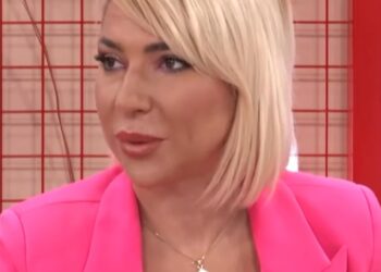 JOVANA JEREMIĆ: MAFIJAŠI NEMAJU STARLETE NEGO JAČE ŽENE OD SEBE