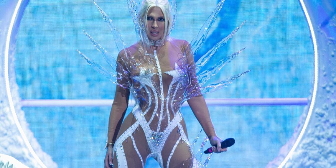 KAKO JE VUČIĆ POGURAO KARLEUŠU DA ZAREDA TURNEJU KONCERATA