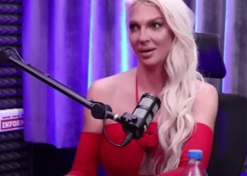 KARLEUŠA: BRENU SAM OBOŽAVALA I ZVALA JE TETKOM