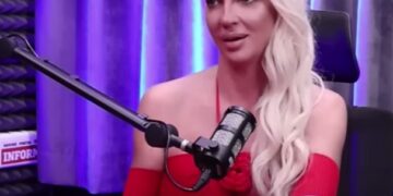 KARLEUŠA: BRENU SAM OBOŽAVALA I ZVALA JE TETKOM