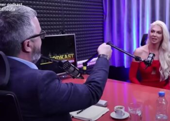 KARLEUŠA: KAKO MI JE UNIŠTEN PRVI BRAK