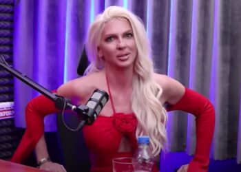 KARLEUŠA: OCA SAM UHVATILA U PRELJUBU I IZDALA GA MAJCI