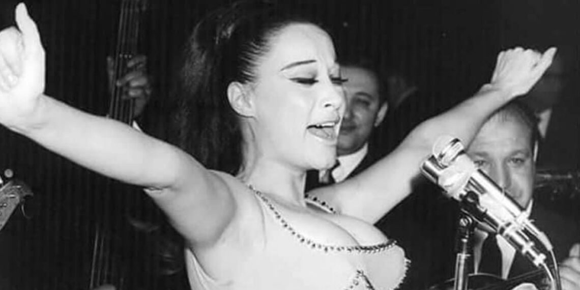 ODBILA JE SVJETSKI JET SET JER JE ZAVOLJELA CIGANE !