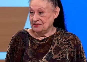 OLIVERA: UVUKLI SU ME MEĐU ORGIJE, TRANVESTIJE I MUMIJE!