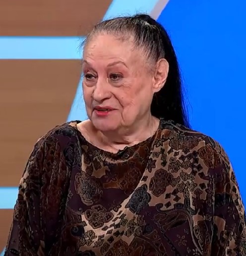 OLIVERA: UVUKLI SU ME MEĐU ORGIJE, TRANVESTIJE I MUMIJE!