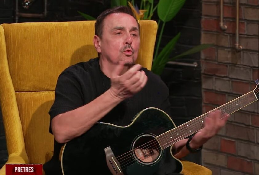 KEBA VJERUJE U SUDBINU, A ŠTO GA JE NAVELO NA TO JE IZNIO…