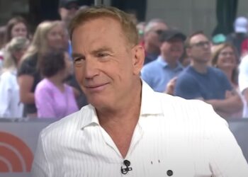 KEVIN KOSTNER JE VELIKI ŽENSKAROŠ, VARALICA, ZAVODI NA SETOVIMA