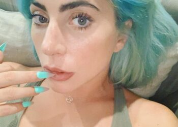 GAGA: UPALA SAM U DUG 3 MILIJUNA DOLARA, SKORO SAM PROPALA!!!
