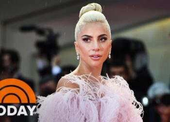 LADY GAGA silovanje, depresija, PTSP, droge, ulica… od DNA DO VRHA!