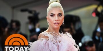 LADY GAGA silovanje, depresija, PTSP, droge, ulica… od DNA DO VRHA!
