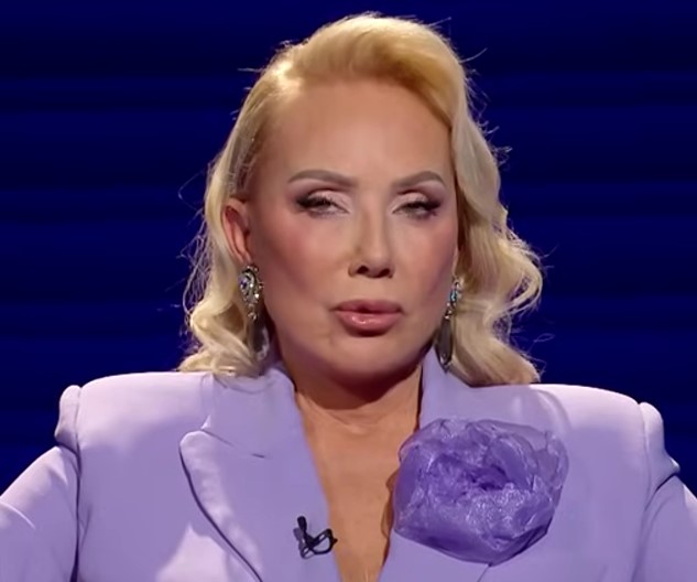 BRENA NIJE STIGLA PJEVATI TITU. ONA JE PJEVALA ZA VRIJEME ŽALOSTI KADA SU SVI PLAKALI.