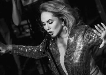 LEPA BRENA: Ja sam prijatelj u zlu ne samo u veselju!