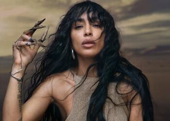 U ČEMU JE TAKO POSEBNA ŠVEDSKA IKONA LOREEN