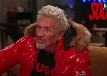 MACA: POGLEDAJ ŠTA PADA SA NEBA! JESAM LI JA MAMU VAM JEB… TEORETIČAR?