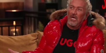 SVRŠAVAJU NA DESINGERICU BOLESNICI. JEBO IM BAKA PRASE NANU! ODREĆU SE DJETETA!