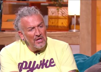 NEKULTURNI MACA: KOGA BOLI KUXAC ZA SEVERINU, KARLEUŠU I MINU KOSTIĆ?!