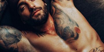 LATINO IZ MEDELLINA IZ AFERA SA RICKY MARTINOM DO DIDDYA