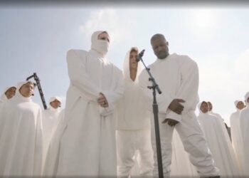 SOTONISTI MANSON i WEAST SE OBRATILI NA KRŠĆANSTVO