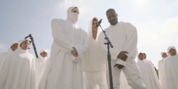 SOTONISTI MANSON i WEAST SE OBRATILI NA KRŠĆANSTVO