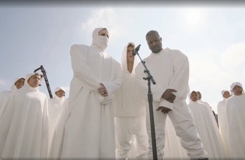 SOTONISTI MANSON i WEAST SE OBRATILI NA KRŠĆANSTVO