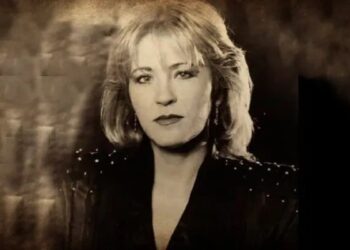 MERI CETINIĆ JE PROŠLA VELIKI KRIŽ I JOŠ PJEVA