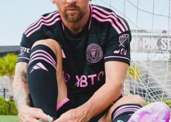 SUDAR GENIJALNOSTI I DIJAGNOZE: JE LI MESSI AUTISTIČAN?