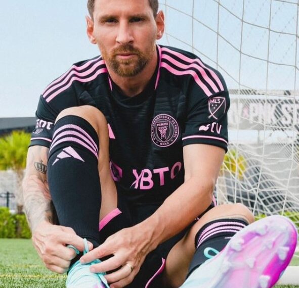 SUDAR GENIJALNOSTI I DIJAGNOZE: JE LI MESSI AUTISTIČAN?