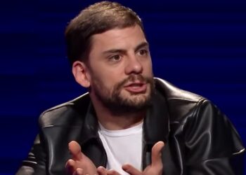 MARIĆ: BORIM SE SA SVOJOM AUTODESTRUKCIJOM