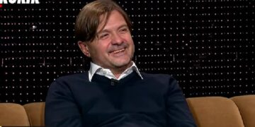 NISAM HTIO ŽENITI SEVERINU JER JE NISAM VOLIO!