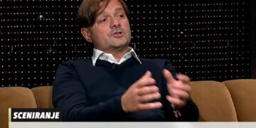 Milan Popović priznao OBOGATIO SE U MOSKVI, NIJE VOLIO SEVERINU, ŽELI SEDMERO DJECE I