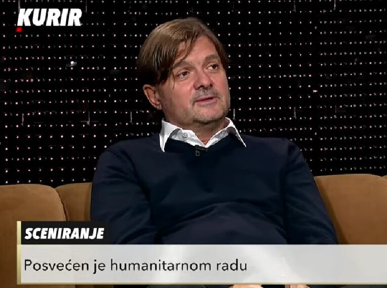 KEBI I KOJIĆIMA SAM ZAHVALAN ŠTO SU ODGAJALI MI SINA DOK MI JE SEVE ZABRANILA