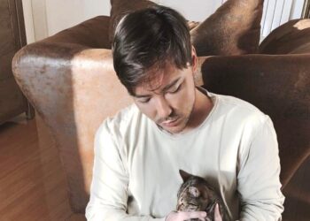 Pjevač Milan Stanković otvorio biznis u Americi sa kamionima