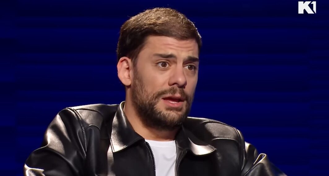 MILAN MARIĆ: SVI MI LAŽEMO SEBE ALI JE GADNO KAD LAŽ POSTANE ISTINA