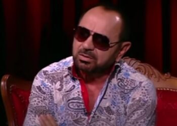 MILE KITIĆ TAKOĐER SVOJATA TOMU.