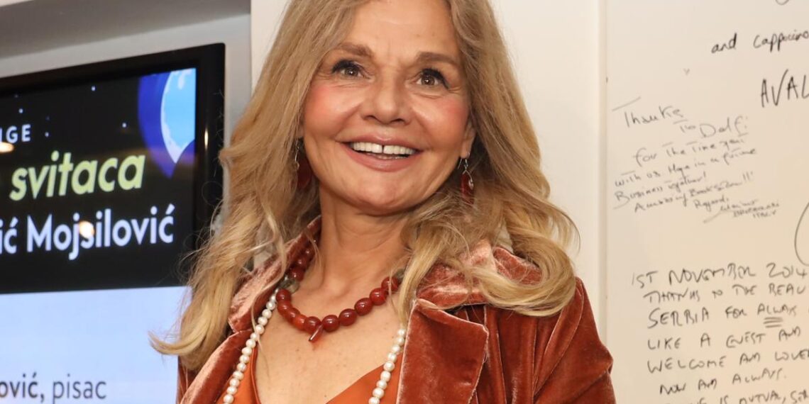 Mirjana Bobić-Mojsilović: Prevara o sreći i nesreći koju ne razumijete!