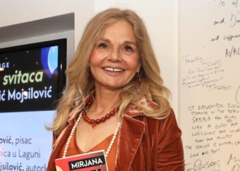 Mirjana Bobić-Mojsilović: Prevara o sreći i nesreći koju ne razumijete!