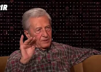 MIROSLAV ILIĆ: HTIO SAM ČORBU MAKNUTI OD KRIVOG DRUŠTVA JER JE BIO JAKO POVODLJIV!