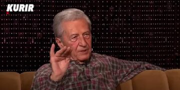 MIROSLAV ILIĆ: HTIO SAM ČORBU MAKNUTI OD KRIVOG DRUŠTVA JER JE BIO JAKO POVODLJIV!