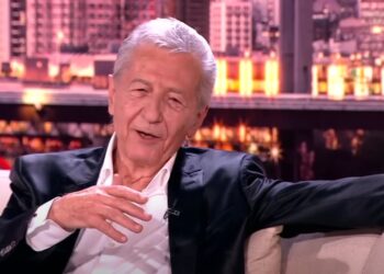 Miroslav o Balaševiću: Posvetio mi je album i zvao me seljački Gospodin.