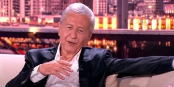 Miroslav o Balaševiću: Posvetio mi je album i zvao me seljački Gospodin.