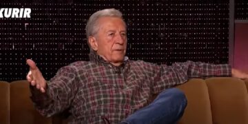 Miroslav Ilić: Sina bi priznao odmah, ali to nije moj sin! Mirjana: On je emotivni manipulator!