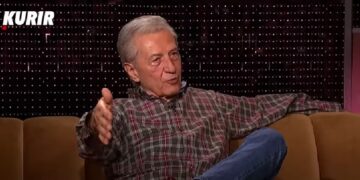 Miroslav Ilić: Planirao sam biti farmer a ne pjevač. Zalutao sam.